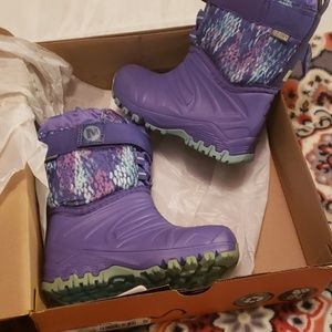 Merrell SNOWQLITE Snow Boots